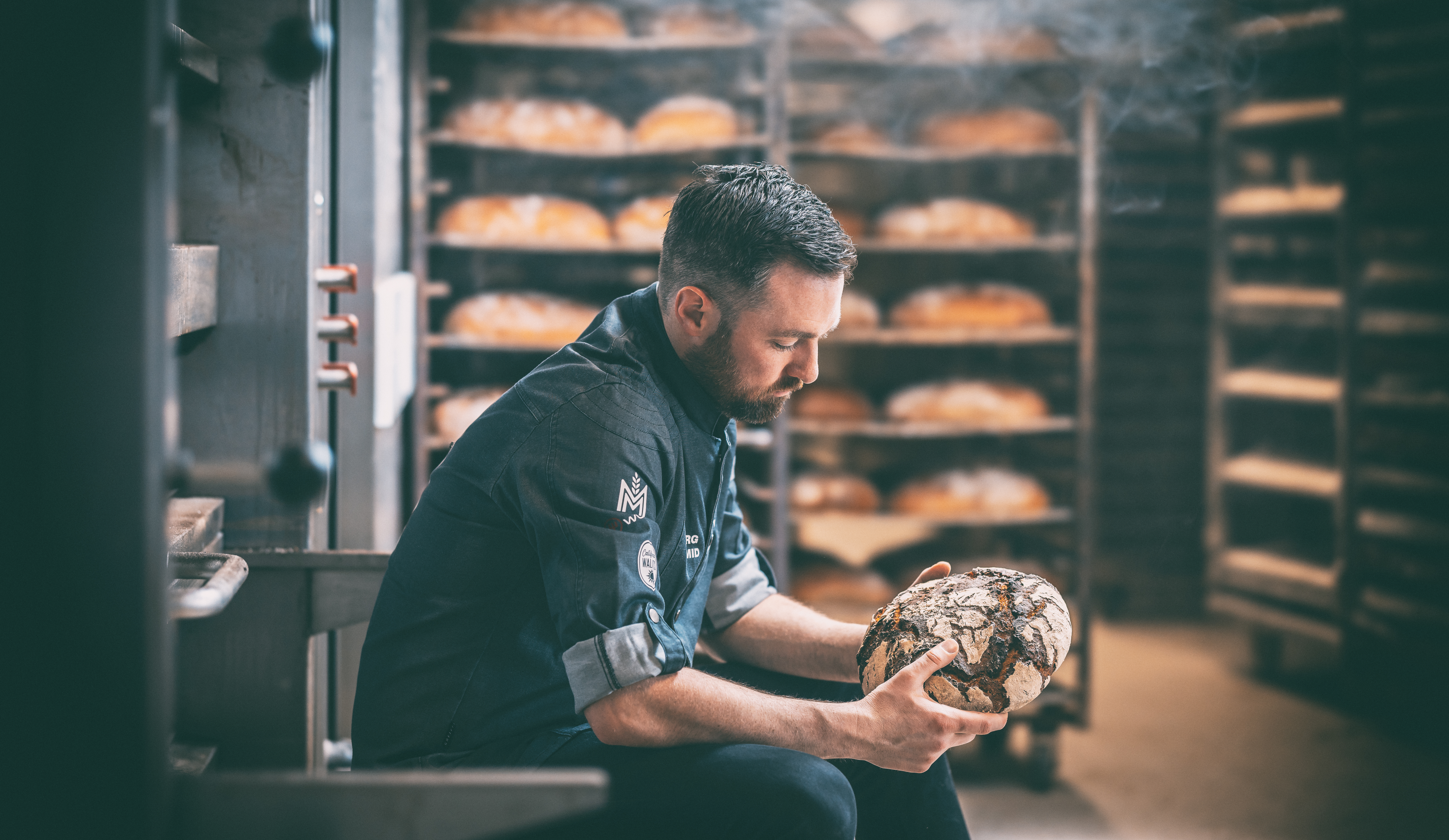 Brot – 5.000 Jahre Vertrauen, Vielfalt und handwerkliche Verantwortung